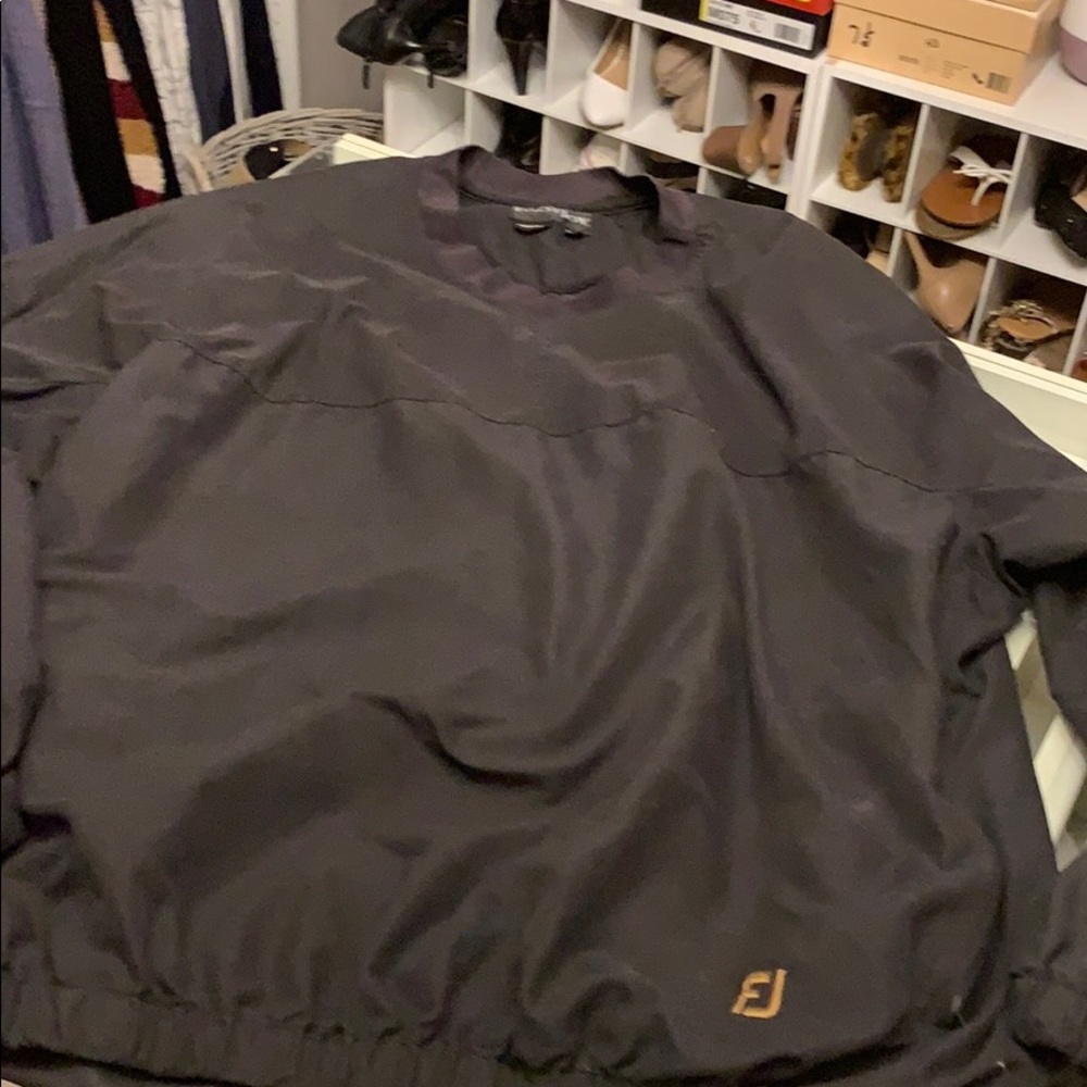 Footjoy Pullover - image 1